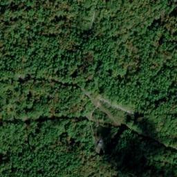 Satellite imagery of Bradley Rocks, US