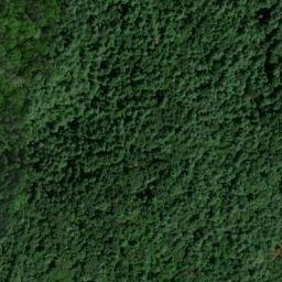Satellite imagery of Campbell Ridge, US