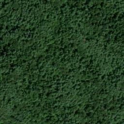 Satellite imagery of Campbell Ridge, US