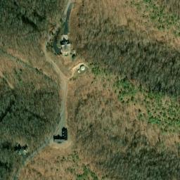 Satellite imagery of White Rock Mountain, US
