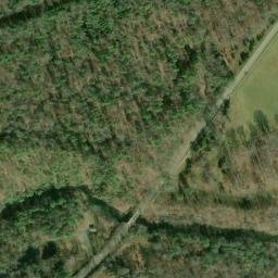Satellite imagery of Stack Mine, US