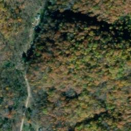 Satellite imagery of Becknors Ridge, US