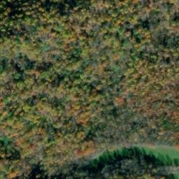 Satellite imagery of Becknors Ridge, US