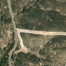 Satellite imagery of survey_point, PT