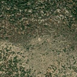 Satellite imagery of Sierra Larga, ES
