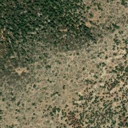 Satellite imagery of Sierra Larga, ES