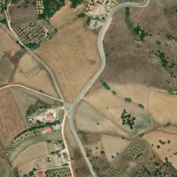 Satellite imagery of Castello di Sperlinga, IT
