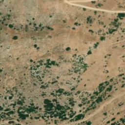 Satellite imagery of Ráchi Stefanioú, GR