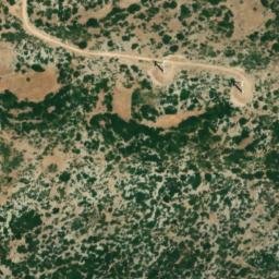 Satellite imagery of Ráchi Stefanioú, GR