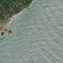 Satellite imagery of Ákra Toúrlos, GR