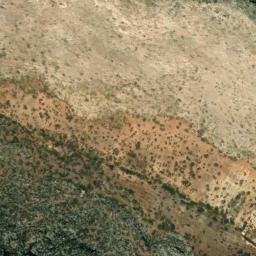 Satellite imagery of Skórdi, GR
