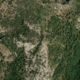 Satellite imagery of Fterítses, GR