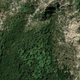 Satellite imagery of Sýrrachos, GR