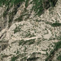 Satellite imagery of Sýrrachos, GR