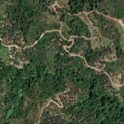 Satellite imagery of Kardámi, GR