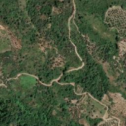 Satellite imagery of Kardámi, GR