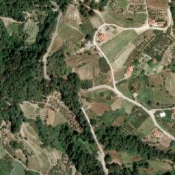 Satellite imagery of Zarári, GR