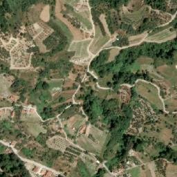 Satellite imagery of Zarári, GR