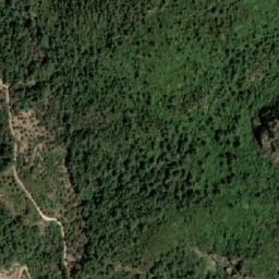 Satellite imagery of Sourí Vráchia, GR