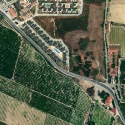 Drone Görünümü