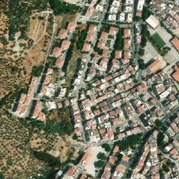 Drone Görünümü