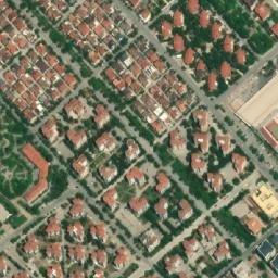 Drone Görünümü