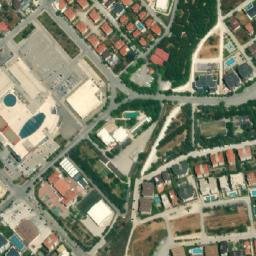 Drone Görünümü