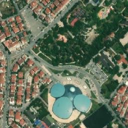 Drone Görünümü
