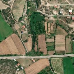 Drone Görünümü