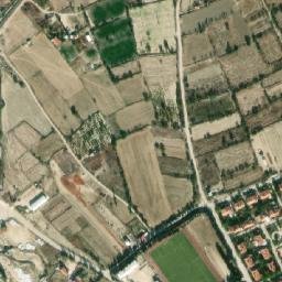 Drone Görünümü