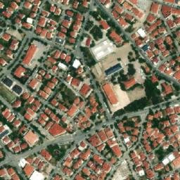 Drone Görünümü