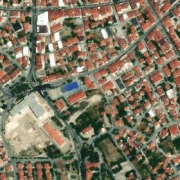 Drone Görünümü