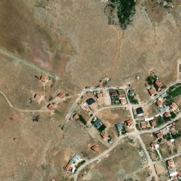 Drone Görünümü