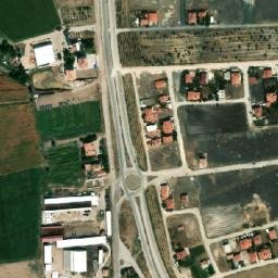 Drone Görünümü