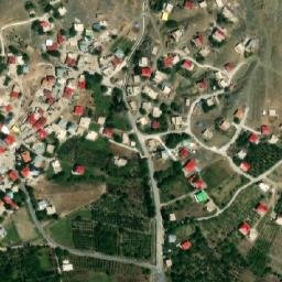 Drone Görünümü