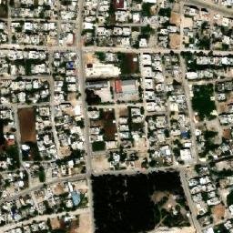 Drone Görünümü