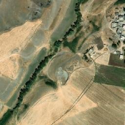 Satellite imagery of Pirimank Sırtı, TR