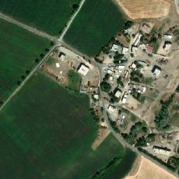 Satellite imagery of Pirimank Sırtı, TR