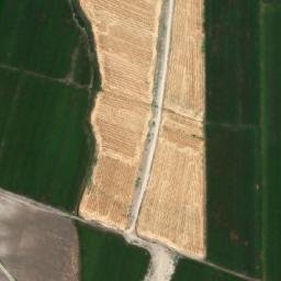 Satellite imagery of Kızılsırtlar, TR