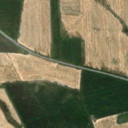 Satellite imagery of Guharragiriş Sırtı, TR