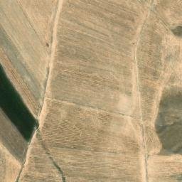 Satellite imagery of Guharragiriş Sırtı, TR