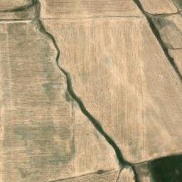 Satellite imagery of Simak Sırtı, TR