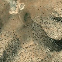 Satellite imagery of Kayalı Sırt, TR