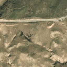 Satellite imagery of Karaağaç Sırtı, TR