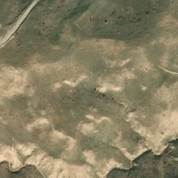 Satellite imagery of Karaağaç Sırtı, TR