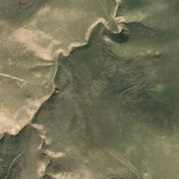 Satellite imagery of Karaağaç Sırtı, TR