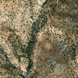 Satellite imagery of Kortikakevir Sırtı, TR