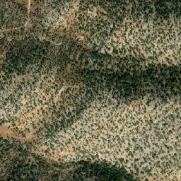 Satellite imagery of Giribor Sırtı, TR