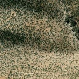 Satellite imagery of Kılıç Kayaları, TR