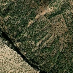 Satellite imagery of Kılıç Kayaları, TR